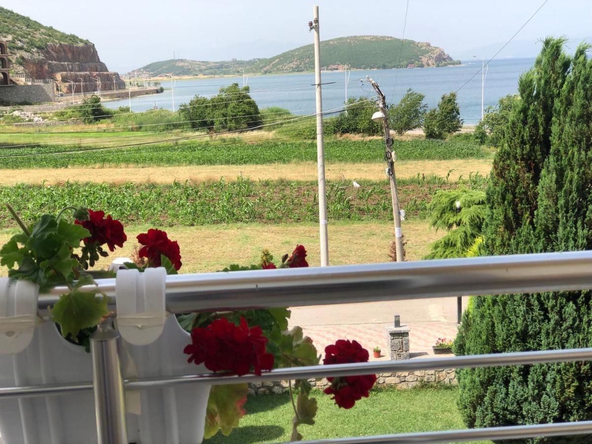 Hotel Vila Toska Piskupat Kültér fotó